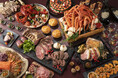【ホテル日航関西空港】『Special Christmas Buffet In The Brasserie』を12月24日~25日ディナー限定で開催