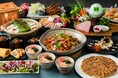 【川崎日航ホテル】海と大地の恵みに名物郷土料理など福岡グルメを多数ラインアップ!12月より「福岡うまかもんフェア」開催
