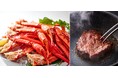 【ホテル日航大阪】『カニ&ステーキ食べ放題 ディナーブッフェ』 カフェレストラン「セリーナ」にて12月1日(日)より開催