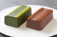 【ホテル日航プリンセス京都】「プリンセス重~ショコラ&抹茶テリーヌ~」を12月28日(土)より販売