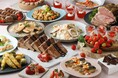 【ホテル日航成田】フレッシュいちごも食べ放題!4カ月連続『いちごフェア』を2025年2月1日(土)より開催
