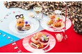 【ホテル日航大阪】4月からは大阪にご注目!「いらっしゃい大阪アフタヌーンティーセット」4月1日より提供