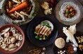 【ホテル日航プリンセス京都】台湾素食(オリエンタル ヴィーガン)研究家によるランチセミナーを5月17日(土)に開催