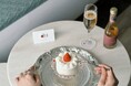 【ニッコースタイル名古屋】“わたしをお祝い”する『おひとり記念日プラン』を2025年4月15日(火)より販売開始