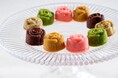 【ホテル日航プリンセス京都】母の日・父の日に向けたパティシエ特製スイーツを5月1日(木)より順次販売開始