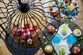 【ホテル日航アリビラ】「el sol」をテーマにしたアフタヌーンティーを6月1日より販売