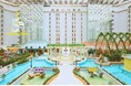 【グランドニッコー東京ベイ 舞浜】開業5周年を記念したイベントの第1弾として『サマーフェスティバル』を7・8月に開催
