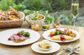 【ホテル日航姫路】 日曜日に極上の贅沢を『サンデーブランチ』ブッフェを開催