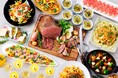 【ホテル日航立川 東京】開業10周年記念「夏のステーキとローストビーフ食べ放題」8月8日から10日間限定で開催