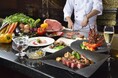 【グランドニッコー淡路】島の饗宴 AWAJISHIMA GASTRONOMY SUITEを8月12日より販売