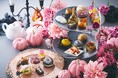 【ホテル日航大阪】「ハロウィンアフタヌーンティーセット」9月1日より提供