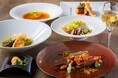 【ホテル日航立川 東京】「開業10周年記念特別メニュー」を10月1日より提供