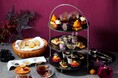 【JRタワーホテル日航札幌】秋の味覚とハロウィンを楽しむレストランフェア「さつま芋&栗 Autumn Table ~HALLOWEEN NOTES~」を10月1日より提供
