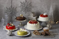 【グランドニッコー東京 台場】「2025Grand Nikko Tokyo Daiba Christmas Sweets Collection」10月1日(水)より予約受付開始