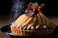 【ホテル日航立川 東京】ホテルメイドの「クリスマスケーキ」10月1日より予約受付開始