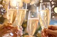 【ホテル日航プリンセス京都】世界のスパークリングワインを飲みくらべ「Sparkling Wine Festival-泡フェス-」を10月4日(土)に開催