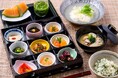 【ホテル日航アリビラ】沖縄らしさを活かした「ヴィーガン朝食御膳」を10月1日よりリニューアル
