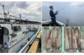 【ホテル日航大阪】中国料理「桃李」魚介類の釣り船直送仕入れを開始