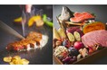 【ホテル日航大阪】香川県の海と山の幸を使ったフェアメニュー「香川からの秋の便り」をフランス料理・鉄板焼にて提供