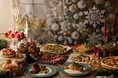 【グランドニッコー東京ベイ 舞浜】12月19日～25日の7日間限定で『クリスマスメインセレクトブッフェ～Christmas Wonder Buffet～』を開催