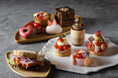 【グランドニッコー東京 台場】「いちごチョコレートスイーツ&パン」提供期間：2026年1月6日（火）～3月31日（火）