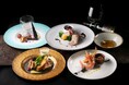 【ニッコースタイル名古屋】『シェフの彩り20品コース』を2026年1月13日より提供
