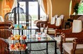 【ホテル日航アリビラ】夏の景色や南国フルーツをテーマにしたアフタヌーンティーを6月1日より提供