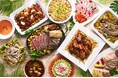 【ホテル日航大阪】夏に負けない！『スタミナ肉料理＆スパイシーフェア』を6月1日（月）より開催