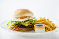 【ホテル日航ハウステンボス】佐世保バーガー認定店として『佐世保バーガーセット』を6月1日より提供