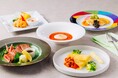 【ホテル日航立川 東京】「夏のプリフィックスランチセット」を6月1日（月）より提供開始