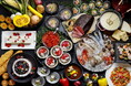 【グランドニッコー東京 台場】GARDEN DINING『北海道フェア』提供期間：2026年7月3日（金）～9月27日（日）