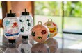 【ニッコースタイル名古屋】岐阜の伝統工芸ワークショップ「岐阜提灯＆ぼんぼり　絵付け体験」を7月25日に開催