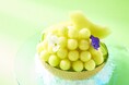 【ホテル日航大阪】夏のご褒美スイーツ『ごろっとフルーツかき氷』7月1日より提供
