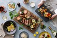 【JRタワーホテル日航札幌】夏の味覚に心満たされるレストランフェア“Summer Table”を7月1日より開催