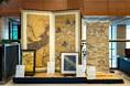 【ホテル日航大阪】西陣織の最高峰の技術で名画を再現した美術工芸品を7月2日（木）より展示