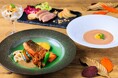 【ホテル日航立川 東京】『秋のプリフィックスランチセット』を9月1日（火）より提供開始