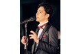 【ホテル日航つくば】『林部智史Christmas Dinner Show 2026』 を12月22日（火）開催