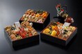 【川崎日航ホテル】和食・洋食・中華を詰め合わせたバラエティ豊かなおせち2種類の予約受付を9月1日（火）より開始