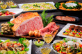 【ホテル日航立川 東京】5日間限定「シルバーウィーク 国産牛ローストビーフ食べ放題」を9月19日より開催