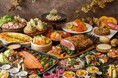 【川崎日航ホテル】「ローストビーフ食べ放題＆秋の味覚ブッフェ」を9月7日（月）より開催
