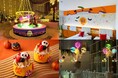 【グランドニッコー東京ベイ 舞浜】秋のホテルステイを彩るハロウィーンイベントを9月16日より開催