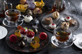 【ホテル日航熊本】「アフタヌーンティー ～ Halloween Tea Party ～」を10月1日から提供