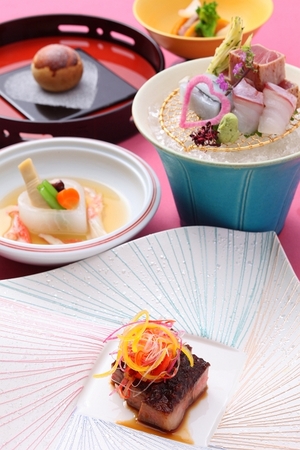 和会席「和のばれんたいん」