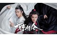 チョ・スンウが演じたドラマ「馬医」&大人気俳優シャオ・ジャン出演の「陳情令」がdTVで人気上昇中!