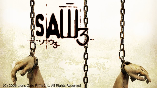 シリーズ最新作 スパイラル ソウ オールリセット 現在公開中 スリラー映画の傑作 Saw シリーズの視聴数が好調 時事ドットコム