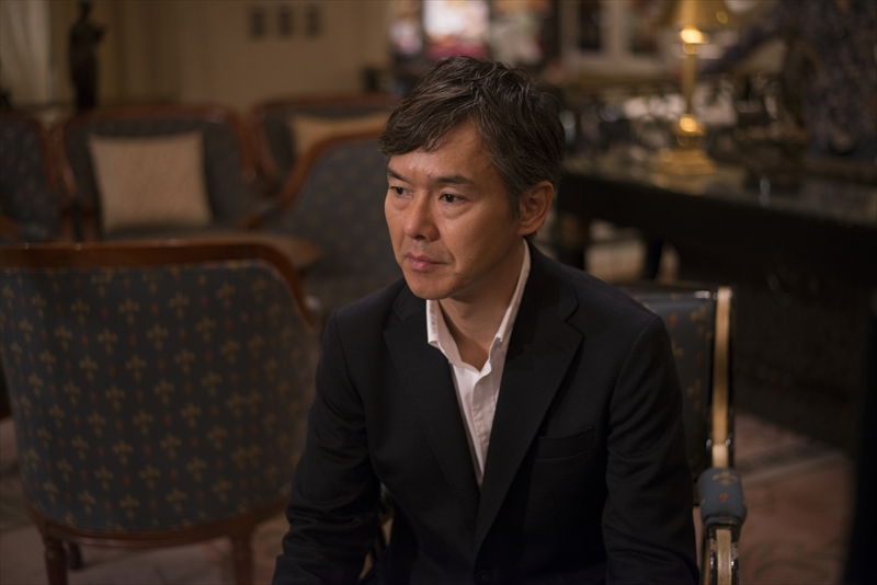 現代の新たな男女関係 パパ活 を題材にしたラブストーリー脚本に野島伸司 主演に渡部篤郎 飯豊まりえを迎えて贈るdtv Fod共同製作ドラマ パパ活 6月26日dtv Fodで同時配信スタート エイベックス通信放送株式会社のプレスリリース