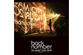 back number　史上最大規模の35万人を動員した「NO MAGIC TOUR 2019 at大阪城ホール」本日よりdTVで配信開始！