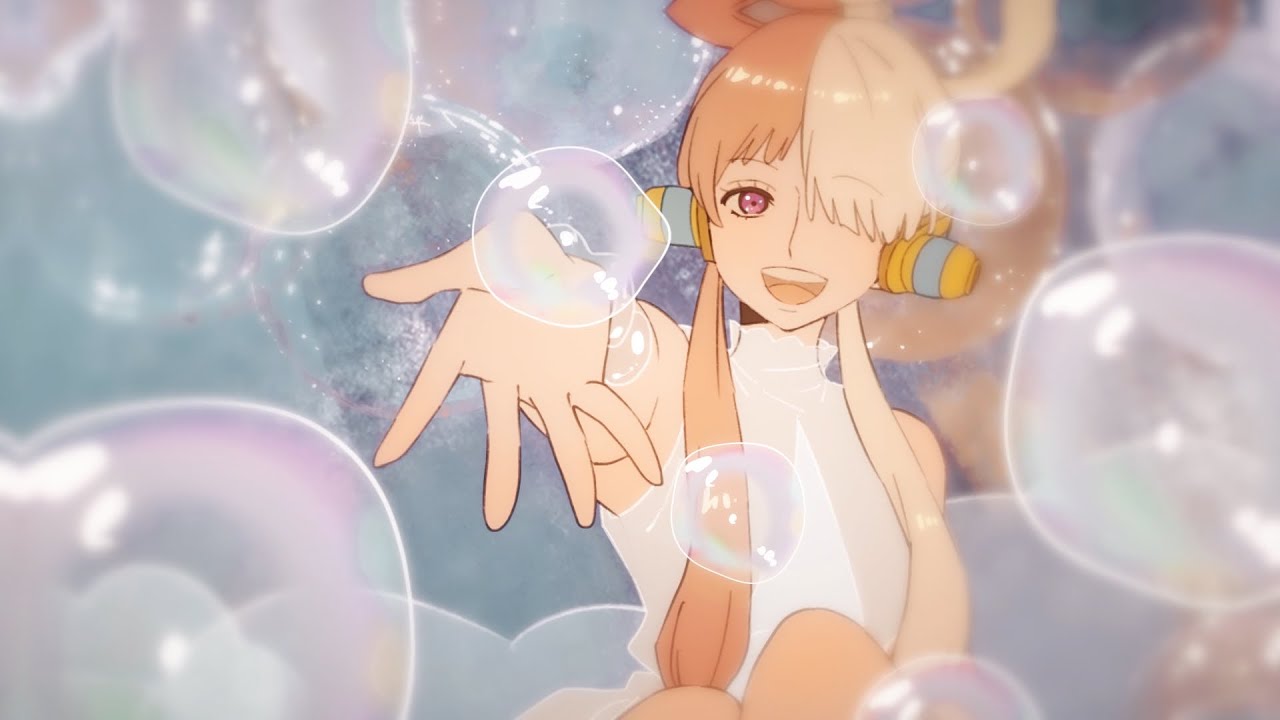 Adoがdtv 8月度 Music Video Collection の視聴ランキングtop３を独占 映画 One Piece Film Red で披露された人気曲が続々とランクイン エイベックス通信放送株式会社のプレスリリース