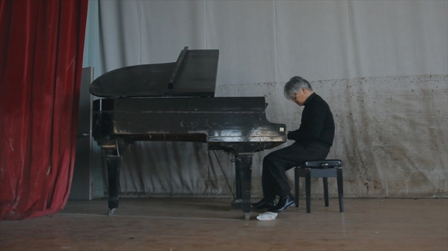 坂本龍一ドキュメンタリー映画『Ryuichi Sakamoto:  CODA』を劇場公開に先駆けて10月21日（土）からdTVで先行オンライン試写会決定！ | エイベックス通信放送株式会社のプレスリリース