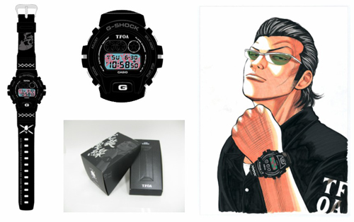 売れ筋サイト クローズコラボ G-SHOCK | www.barkat.tv